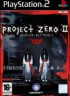 Project Zero 2 : Crimson Butterfly - PS2