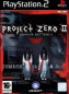 Project Zero 2 : Crimson Butterfly - PS2