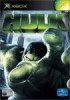 The Hulk - Xbox