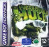 The Hulk - GBA