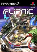 Flipnic - PS2 Flipnic - PS2