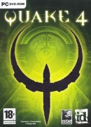 Quake 4 - PC Quake 4 - PC