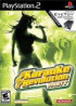 Karaoké Revolution - PS2