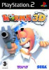 Worms 3D - PS2