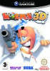 Worms 3D - Gamecube