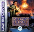 Medal of Honor : Resistance - GBA