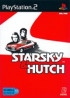 Starsky & Hutch - PS2