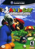 Mario Golf : Toadstool Tour - Gamecube Mario Golf : Toadstool Tour - Gamecube
