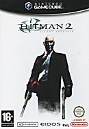 Hitman 2 : Silent Assassin - Gamecube Hitman 2 : Silent Assassin - Gamecube