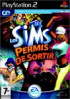 Les Sims : Permis de sortir - PS2
