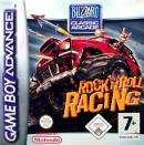 Rock ’n' Roll Racing - GBA Rock ’n' Roll Racing - GBA