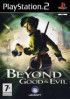 Beyond Good & Evil - PS2