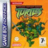 Teenage Mutant Ninja Turtles - GBA