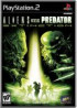 Aliens vs Predator : Extinction - PS2
