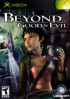 Beyond Good & Evil - Xbox