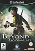 Beyond Good & Evil - Gamecube