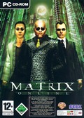 The Matrix Online - PC The Matrix Online - PC