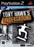 Tony Hawk's Underground - PS2