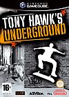 Tony Hawk's Underground - Gamecube Tony Hawk's Underground - Gamecube