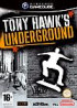 Tony Hawk's Underground - Gamecube