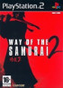 Way Of The Samurai 2 - PS2