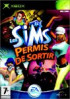 Les Sims : Permis de sortir - Xbox