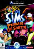 Les Sims : Permis de sortir - Gamecube