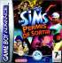 Les Sims : Permis de sortir - GBA