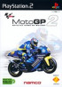 Moto GP 2 - PS2