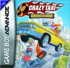 Crazy Taxi : Catch A Ride - GBA