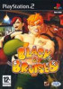 Black & Bruised - PS2
