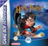 Harry Potter à l'ecole des sorciers - GBA