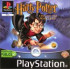 Harry Potter à l'ecole des sorciers - PlayStation