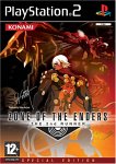 Zone of The Enders: The 2nd Runner - PS2 Zone of The Enders: The 2nd Runner - PS2