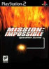 Mission Impossible 2 - PS2
