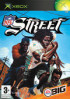 NFL Street - Xbox