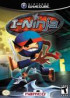 I-Ninja - Gamecube
