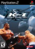 K-1 World Grand Prix - PS2