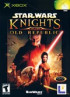 Star Wars : Knights of the Old Republic - Xbox