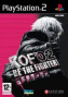 The King of Fighters 2002 - PS2
