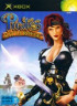 Pirates : Kat La Rouge - Xbox
