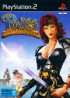Pirates : Kat La Rouge - PS2