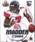 Madden NFL 2004 - PC