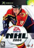 NHL 2004 - Xbox