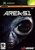 Area 51 - Xbox