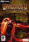 Warlords IV : Heroes Of Etheria - PC Warlords IV : Heroes Of Etheria - PC