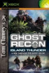 Tom Clancy's Ghost Recon : Island Thunder - Xbox