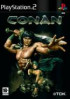 Conan : The Dark Axe - PS2
