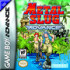 Metal Slug Advance - GBA