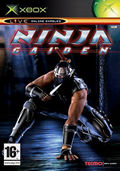 Ninja Gaïden - Xbox Ninja Gaïden - Xbox